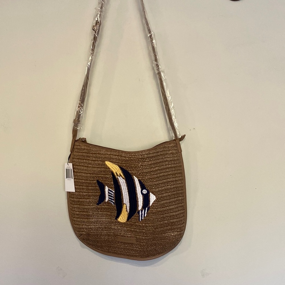 Vera Bradley bag